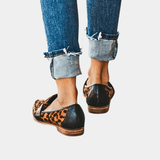 Elora – Mocasines elegantes que elevan tu estilo