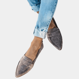 Elora – Mocasines elegantes que elevan tu estilo