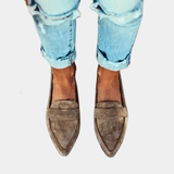 Elora – Mocasines elegantes que elevan tu estilo