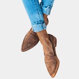 Elora – Mocasines elegantes que elevan tu estilo