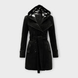 Evelyn – Abrigo de invierno cálido que realza tu estilo