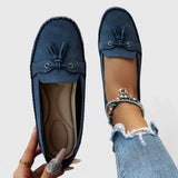 Emmaleigh | Mocasines cómodos