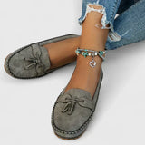 Emmaleigh | Mocasines cómodos