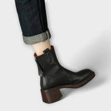 Fien – Botas de cuero que combinan elegancia y comodidad