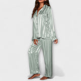 Flair – Pijama de lujo que transforma tu tiempo de relajación