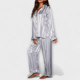 Flair – Pijama de lujo que transforma tu tiempo de relajación