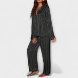 Flair – Pijama de lujo que transforma tu tiempo de relajación