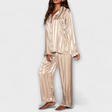 Flair – Pijama de lujo que transforma tu tiempo de relajación