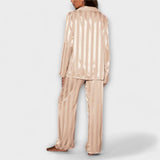 Flair – Pijama de lujo que transforma tu tiempo de relajación