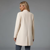 Telma - Chaqueta elegante y atemporal