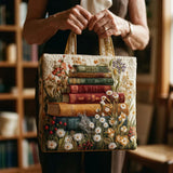 Ava | Bolso estilo sencillo artesanal