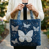 Reagan | Bolso estilo relajado artesanal