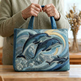 Julieta | Bolso estilo relajado artesanal