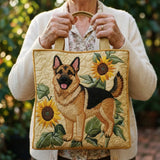 Mia | Bolso estilo relajado artesanal