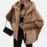 Ava – Elegante Chaqueta Acolchada que Combina Estilo y Comodidad