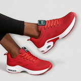 Laura – Zapatos Ortopédicos que combinan comodidad y estilo