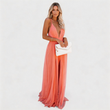 Lucía – El Vestido Que Deslumbra Con Cada Paso