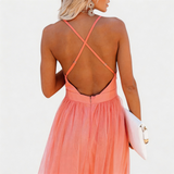Lucía – El Vestido Que Deslumbra Con Cada Paso