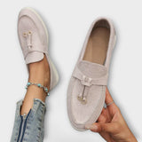 Gamila – Mocasín elegante que eleva tu estilo diario