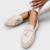 Gamila – Mocasín elegante que eleva tu estilo diario