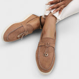 Gamila – Mocasín elegante que eleva tu estilo diario