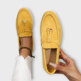Gamila – Mocasín elegante que eleva tu estilo diario