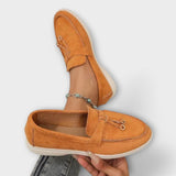Gamila – Mocasín elegante que eleva tu estilo diario