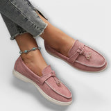 Gamila – Mocasín elegante que eleva tu estilo diario
