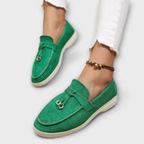 Gamila – Mocasín elegante que eleva tu estilo diario