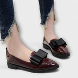 Heidi – Mocasines que combinan estilo y confort
