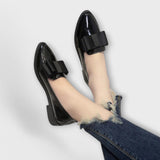 Heidi – Mocasines que combinan estilo y confort