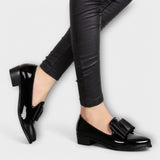 Heidi – Mocasines que combinan estilo y confort