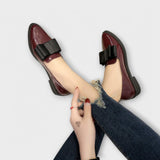 Heidi – Mocasines que combinan estilo y confort