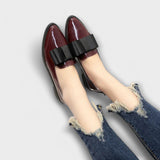 Heidi – Mocasines que combinan estilo y confort
