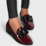 Heidi – Mocasines que combinan estilo y confort