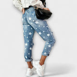 Ivy – Pantalón único y cómodo que realza tu estilo