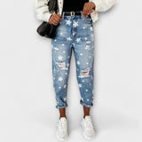 Ivy – Pantalón único y cómodo que realza tu estilo