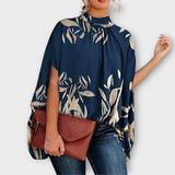 Jacqueline – Blusa Versátil para la Noche