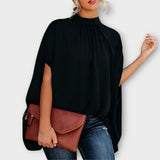 Jacqueline – Blusa Versátil para la Noche