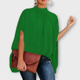 Jacqueline – Blusa Versátil para la Noche