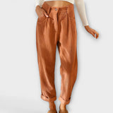 Jana – Pantalón de pana moderno que combina comodidad y estilo