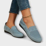 Jasz – Mocasines versátiles que combinan elegancia y comodidad