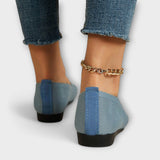 Jasz – Mocasines versátiles que combinan elegancia y comodidad