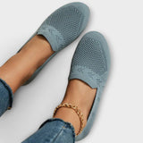 Jasz – Mocasines versátiles que combinan elegancia y comodidad
