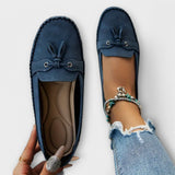 Lise – Mocasín Ortopédico que Combina Estilo y Comodidad