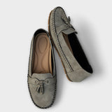 Lise – Mocasín Ortopédico que Combina Estilo y Comodidad