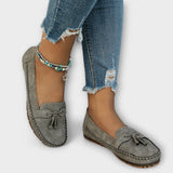 Lise – Mocasín Ortopédico que Combina Estilo y Comodidad