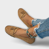 Lise – Mocasín Ortopédico que Combina Estilo y Comodidad