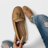 Lise – Mocasín Ortopédico que Combina Estilo y Comodidad