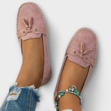 Lise – Mocasín Ortopédico que Combina Estilo y Comodidad